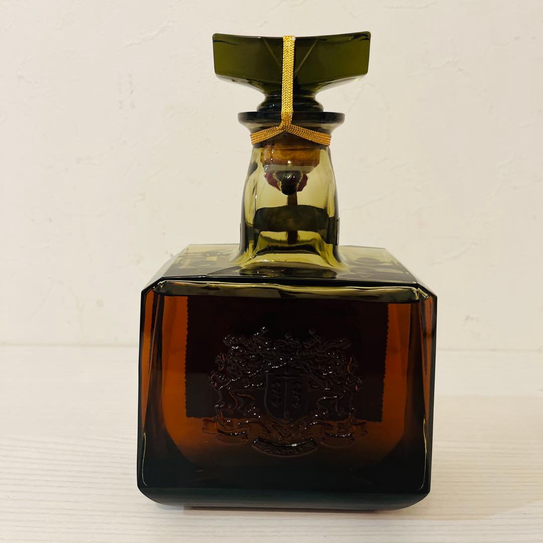 超貴重！ローヤル最初期ボトル　新品未開封　古酒　ウイスキー　山崎　白州　響　知多