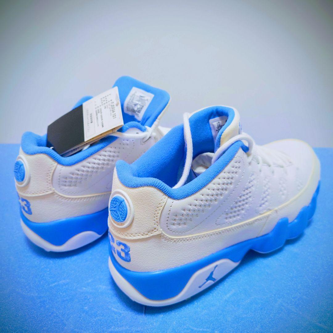 エア ジョーダン9 ゴルフ NIKE AIR JORDAN 9 G 29cm