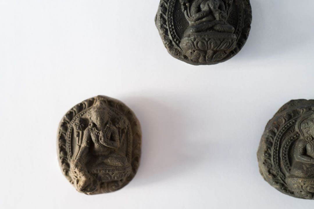 ツァツァ　3つセット