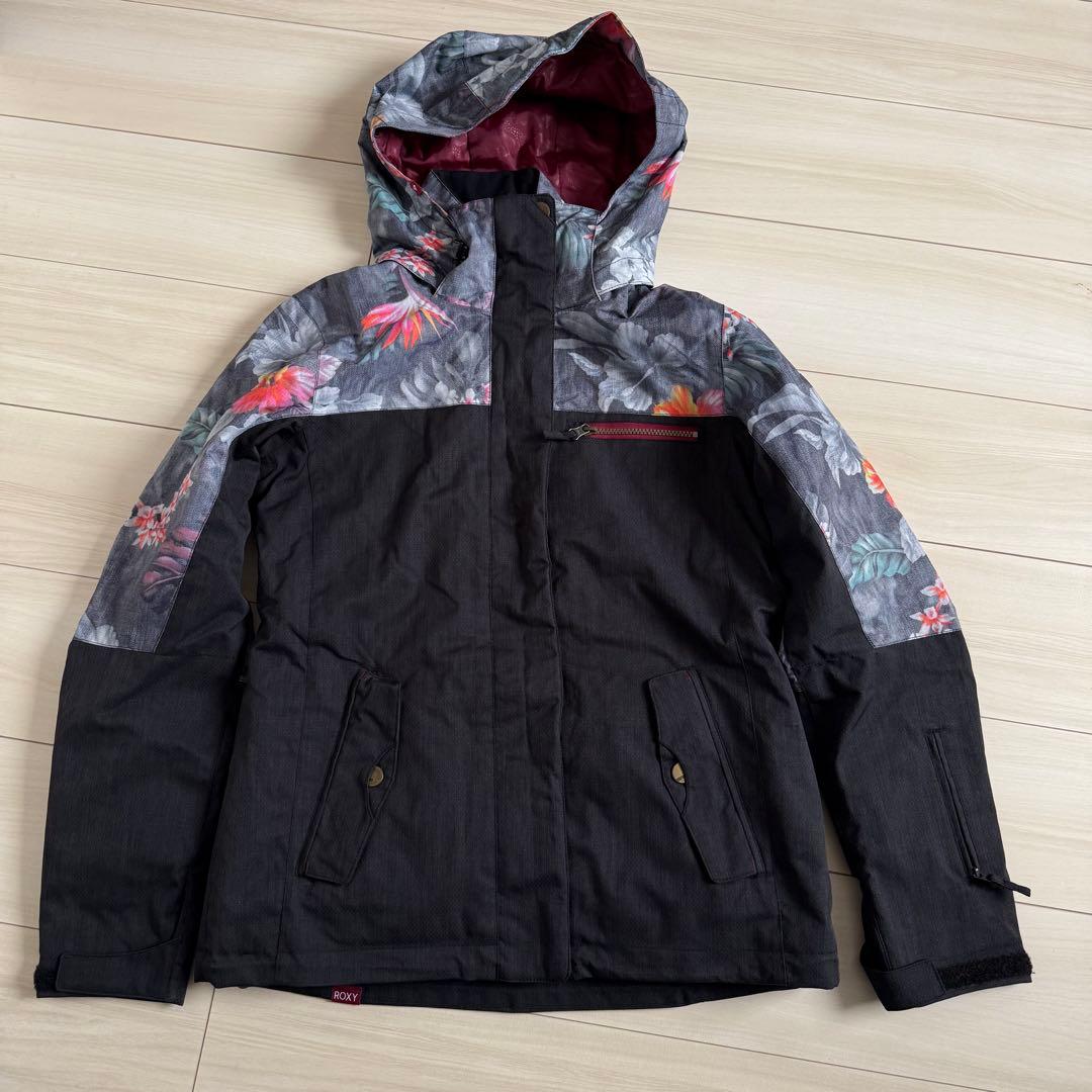 ロキシー ROXY スノボウェア