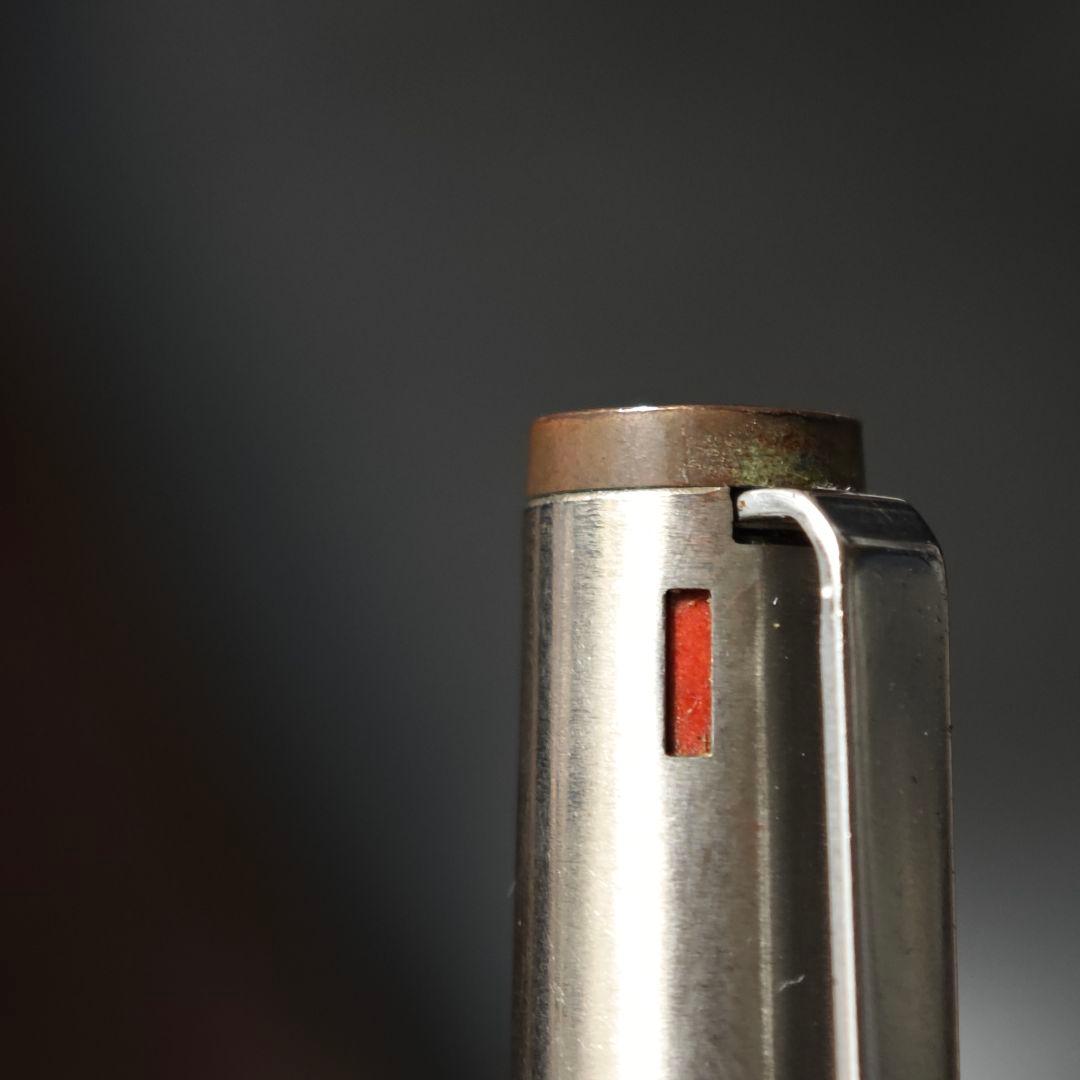 montblanc 2722 ボールペン 多機能 振り子 モンブラン 廃盤