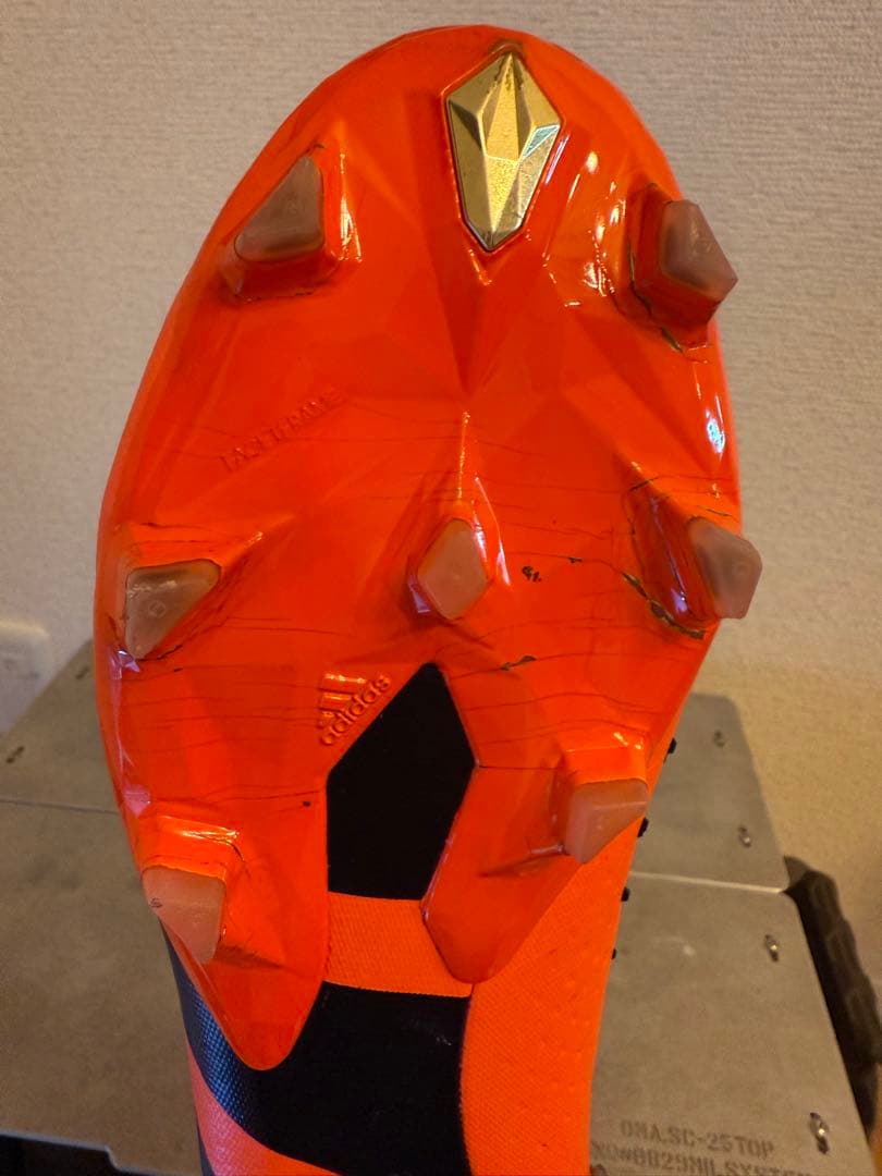 adidas Predator プレデター アキュラシー + FG