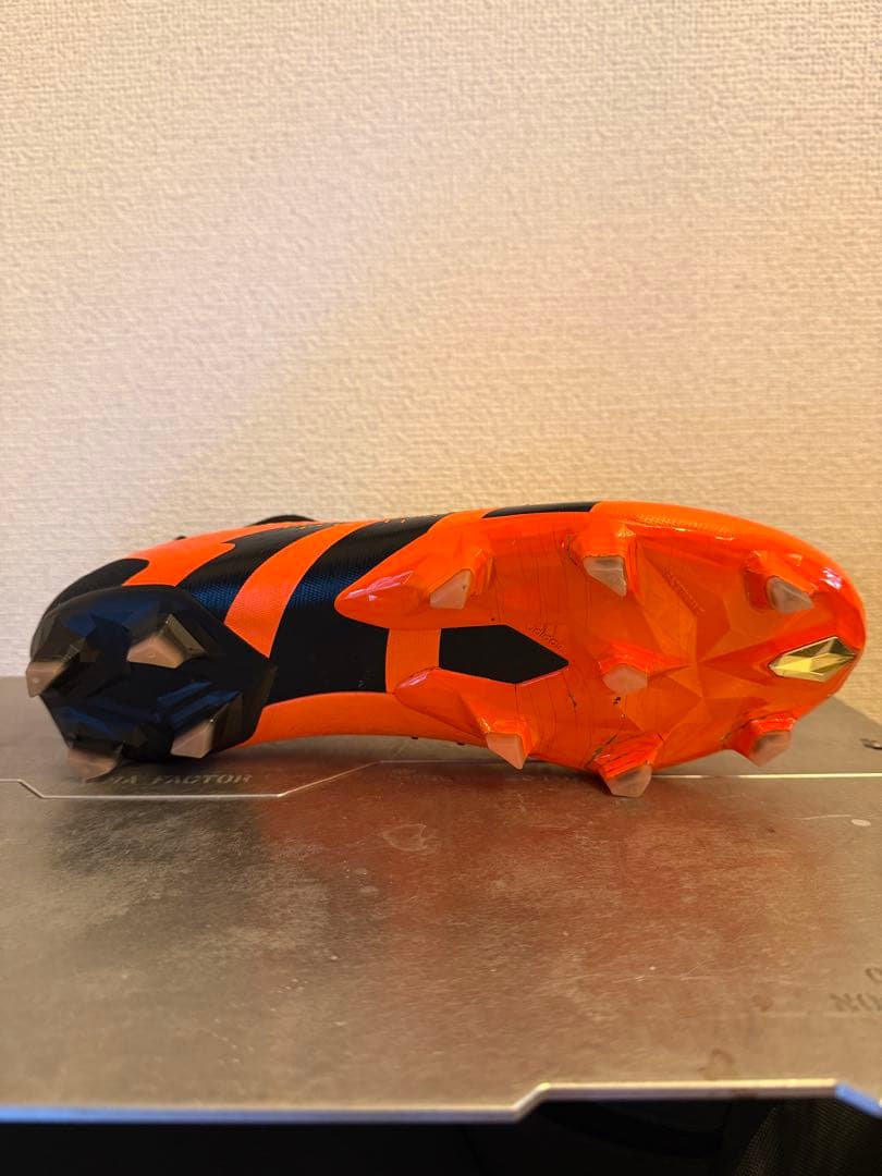 adidas Predator プレデター アキュラシー + FG