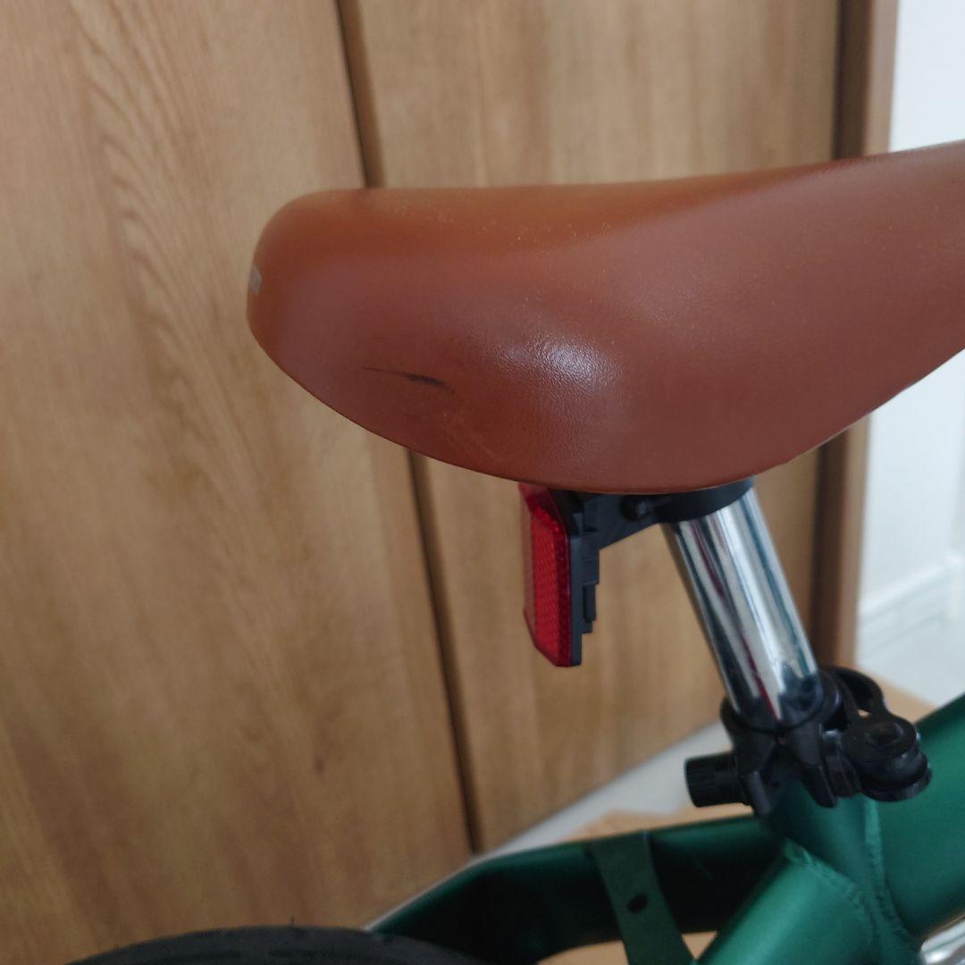 ●アヒージョ●へんしんバイク　Henshin 幼児用自転車