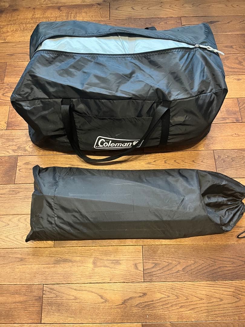 コールマン　タフスクリーン2ルームハウスMDX+