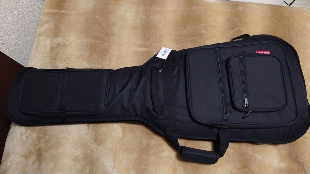 PLAYTECH ST250SSH Maple Sunburst＋バッグ