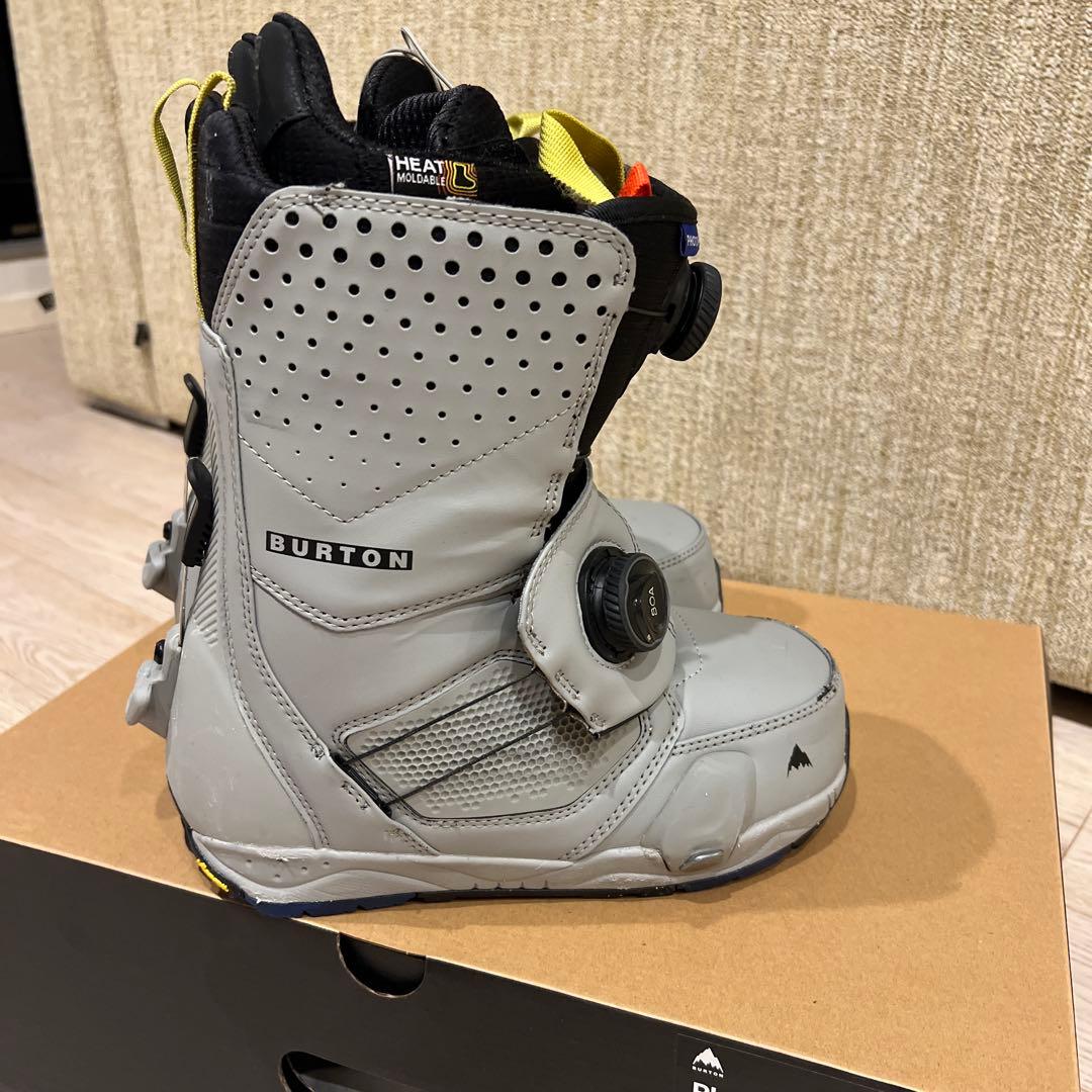 BURTON バートン PHOTON フォトン Step On ステップオン