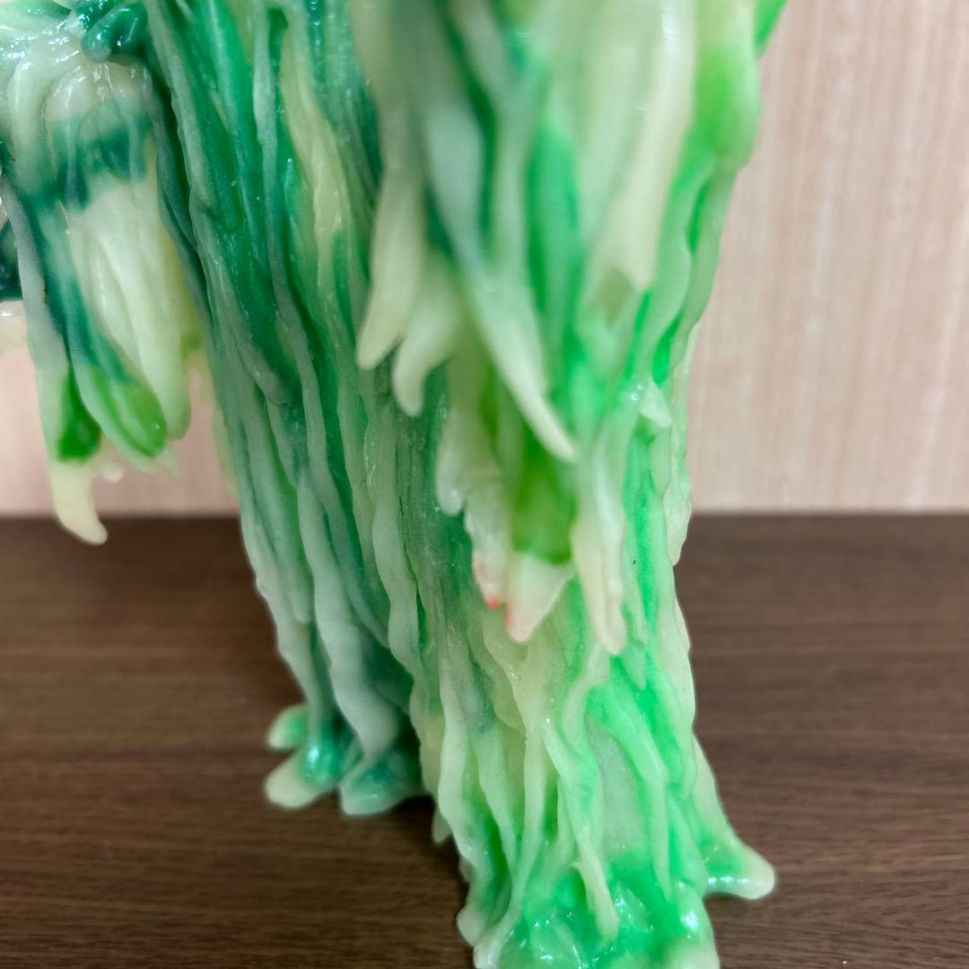 CCP WCC限定 職人泣かせのアートなザザーン