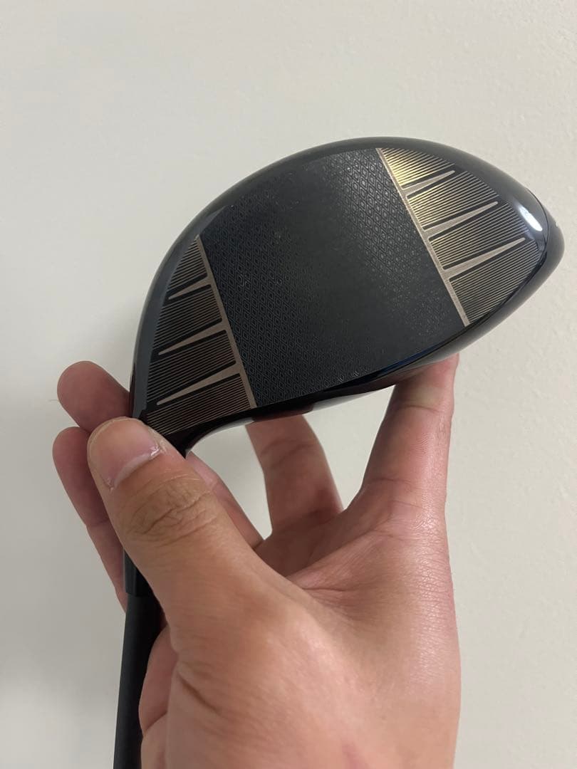 タイトリスト　GT2 ドライバー　9.0 IZ-6S