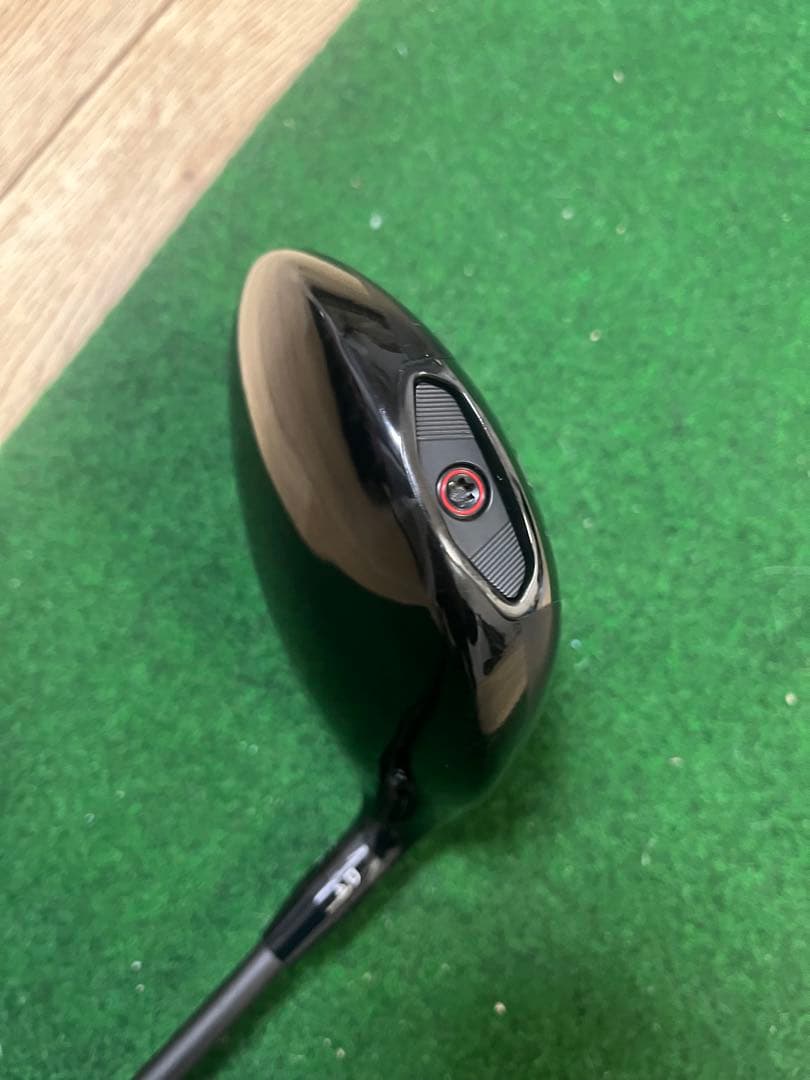 タイトリスト　GT2 ドライバー　9.0 IZ-6S