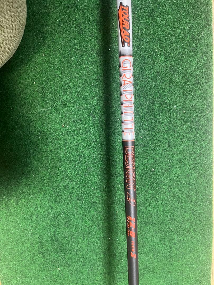 タイトリスト　GT2 ドライバー　9.0 IZ-6S