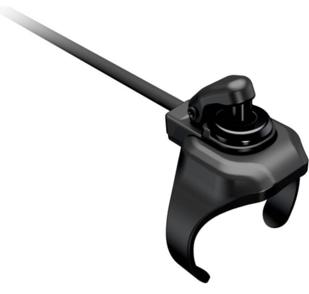 SW-RS801-S Di2用スプリンタースイッチ新品未使用