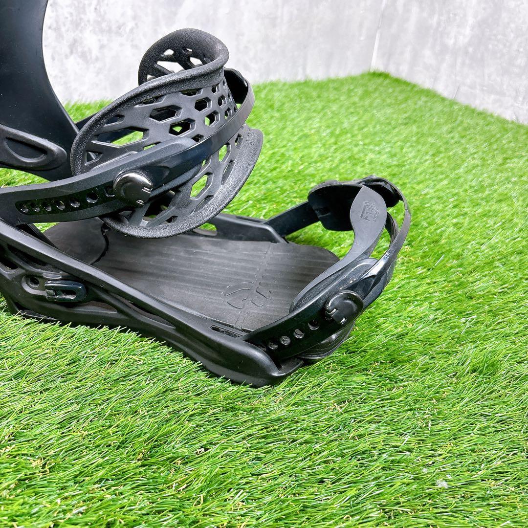 超希少 16-17 Flux フラックス SL Ltd ストア限定 M バイン