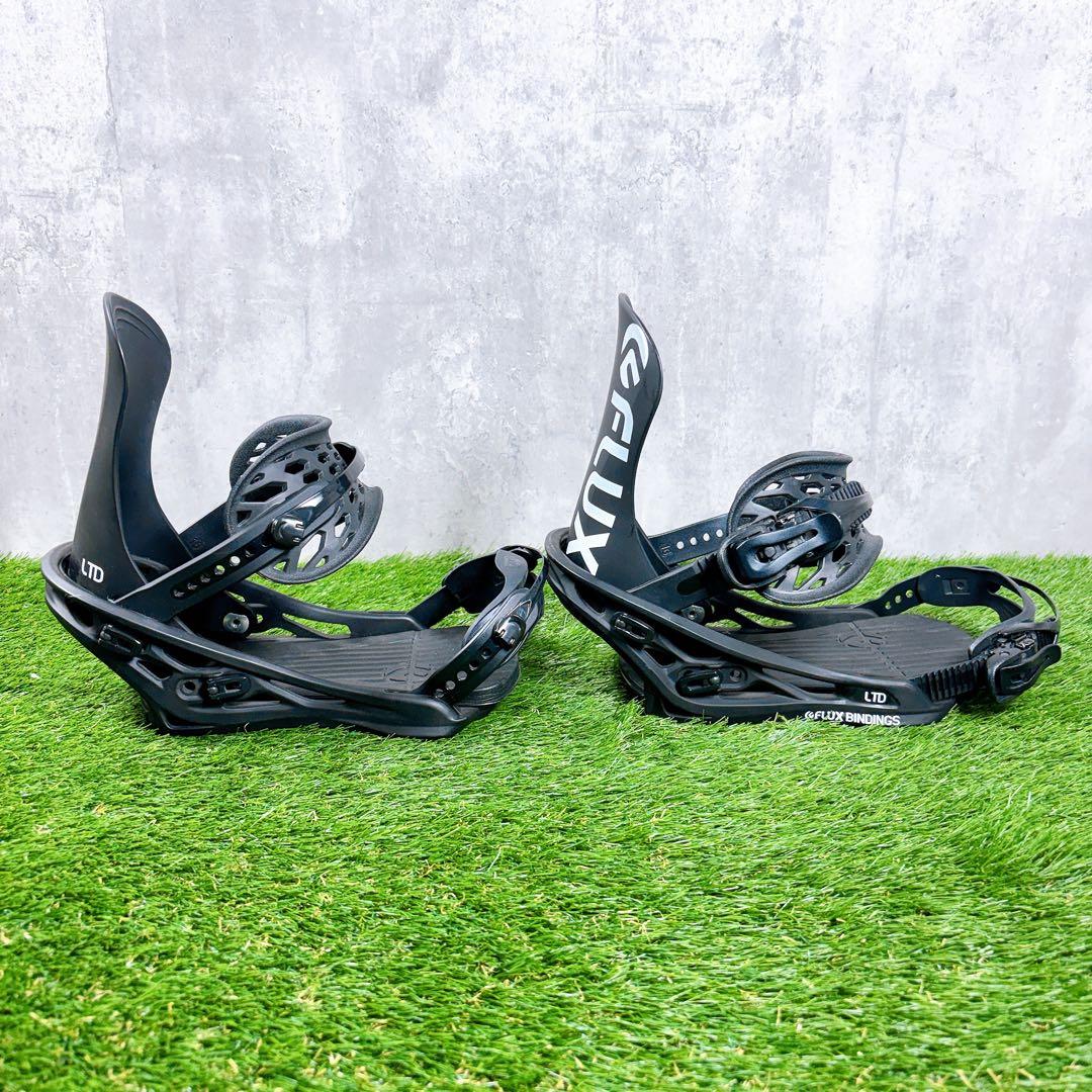 超希少 16-17 Flux フラックス SL Ltd ストア限定 M バイン