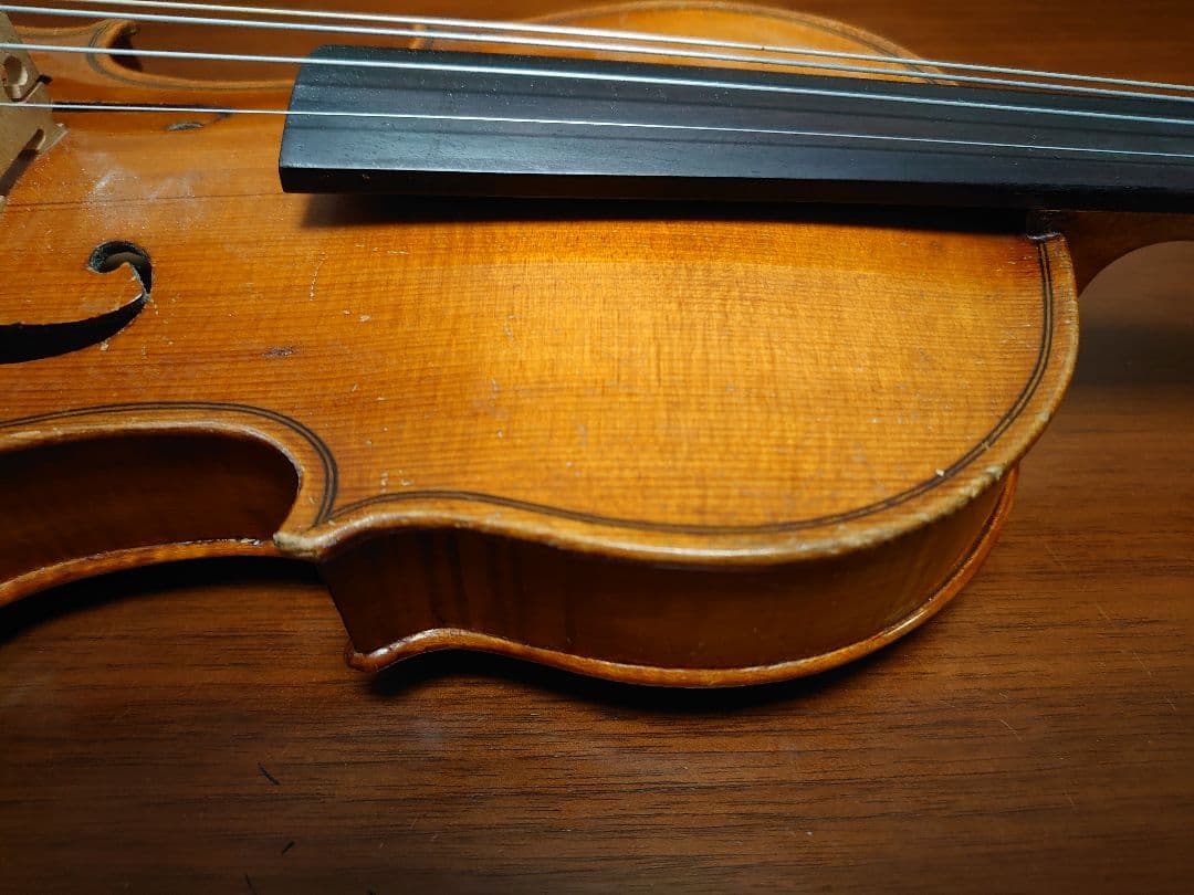 ストラディバリウスモデルのバイオリン 3/4サイズ