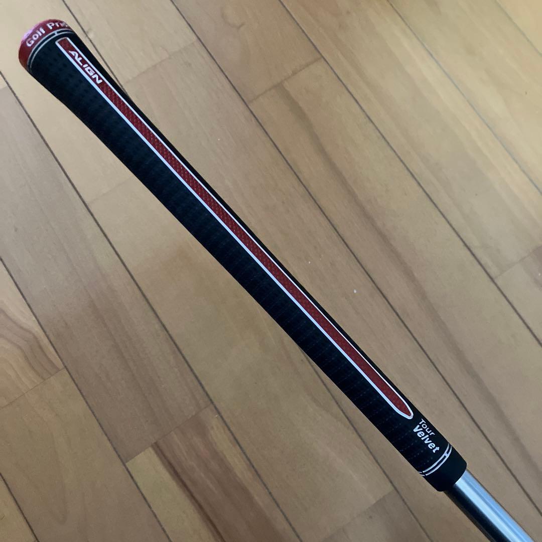 BALDOバルド 21°ユーティリティ COMPETIZIONE568