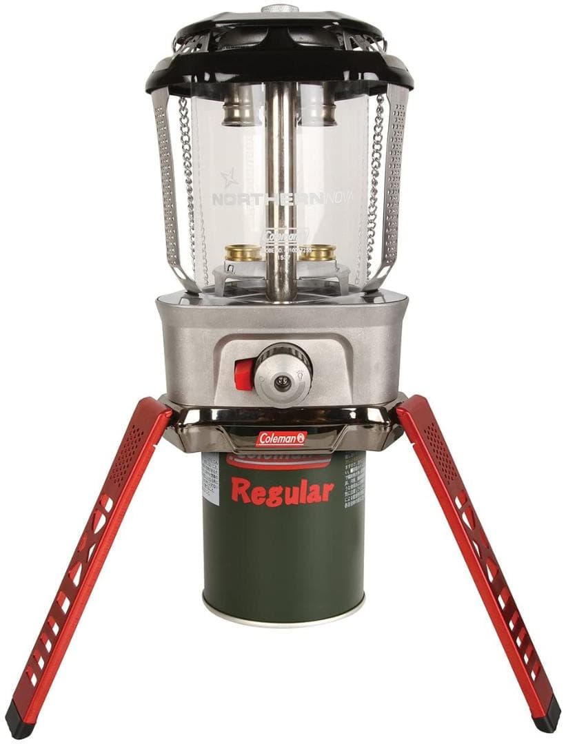 コールマン・ランタン　ノーザンノバ　約3000ルーメン 7348383