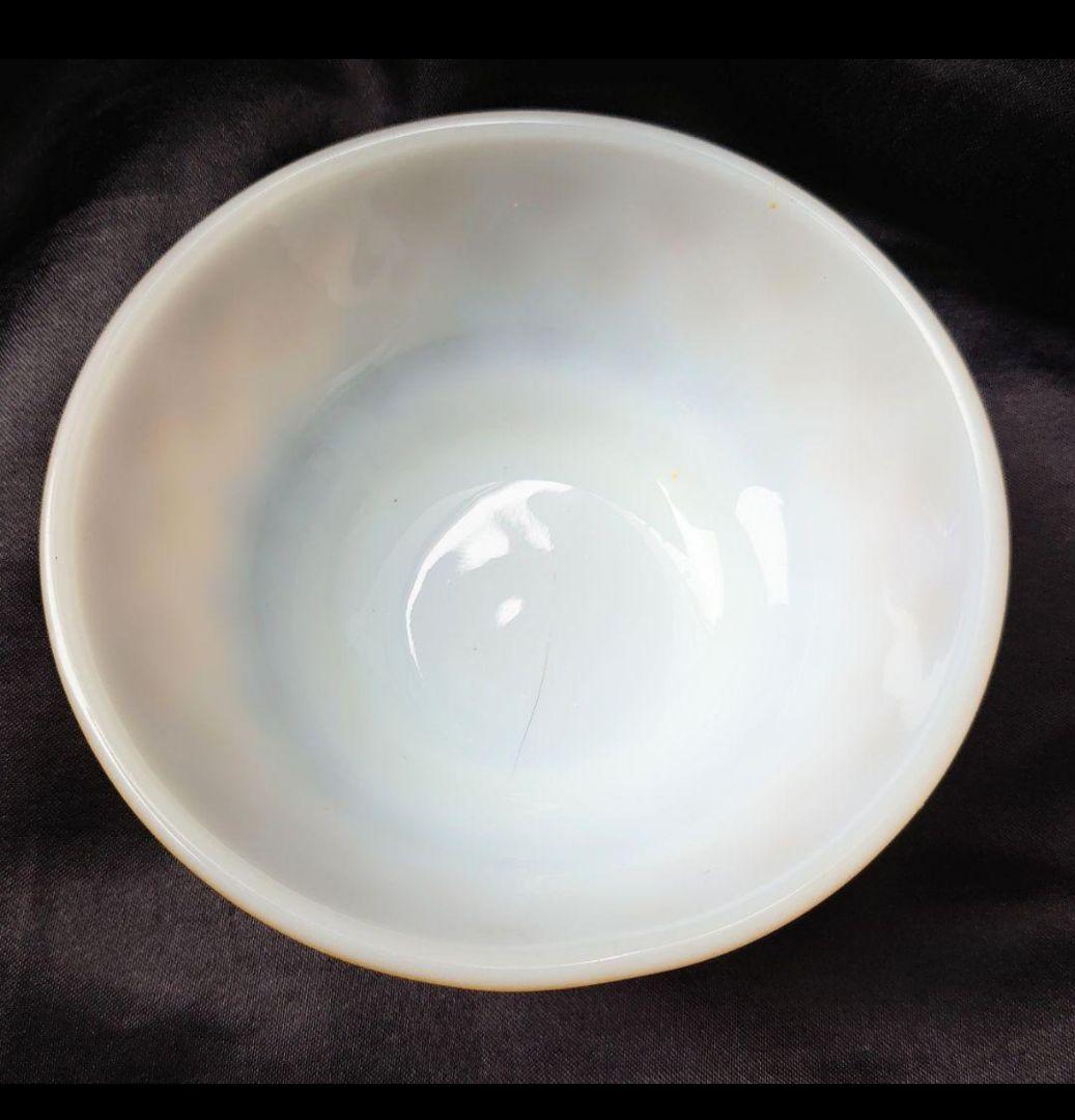 キンバリー シリアルボウル 緑1 ブルー2 ブラウン1 ファイヤーキング