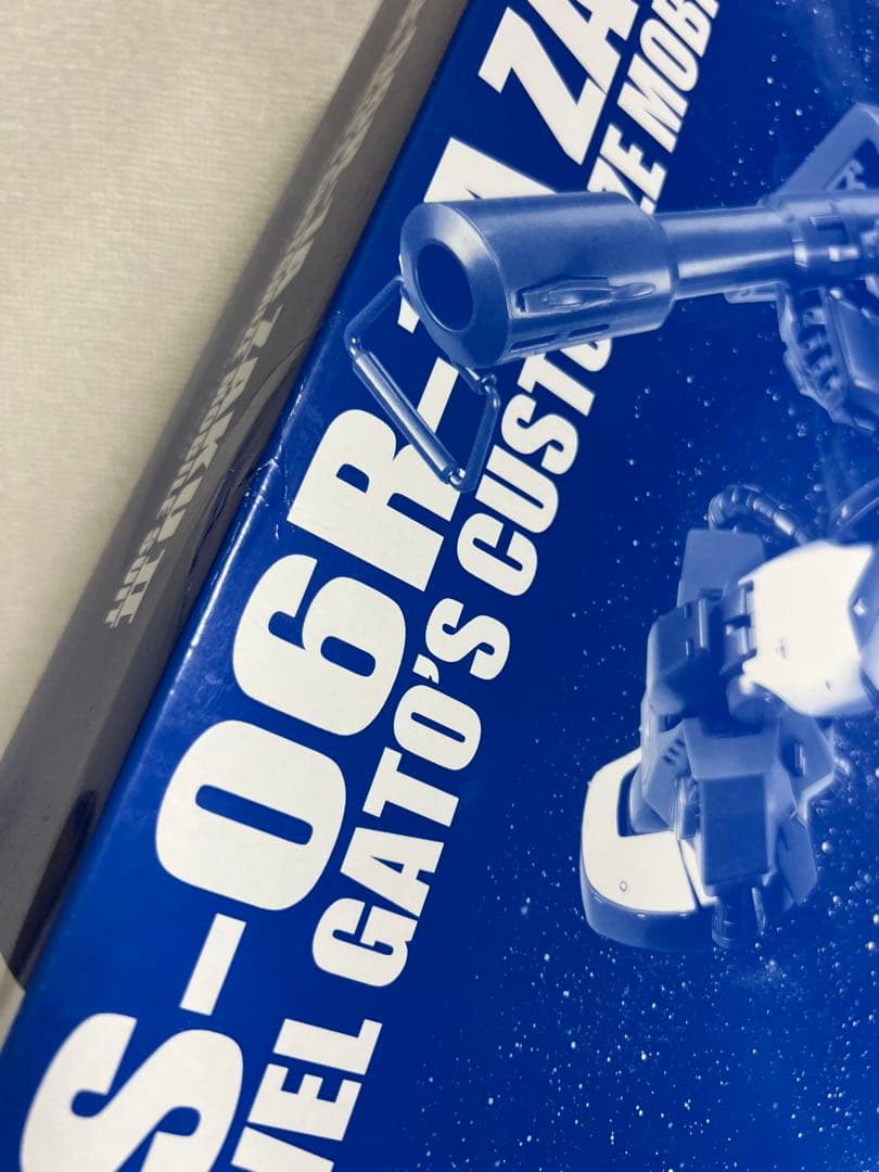 「tiga様」専用　MG ザク　5点セット