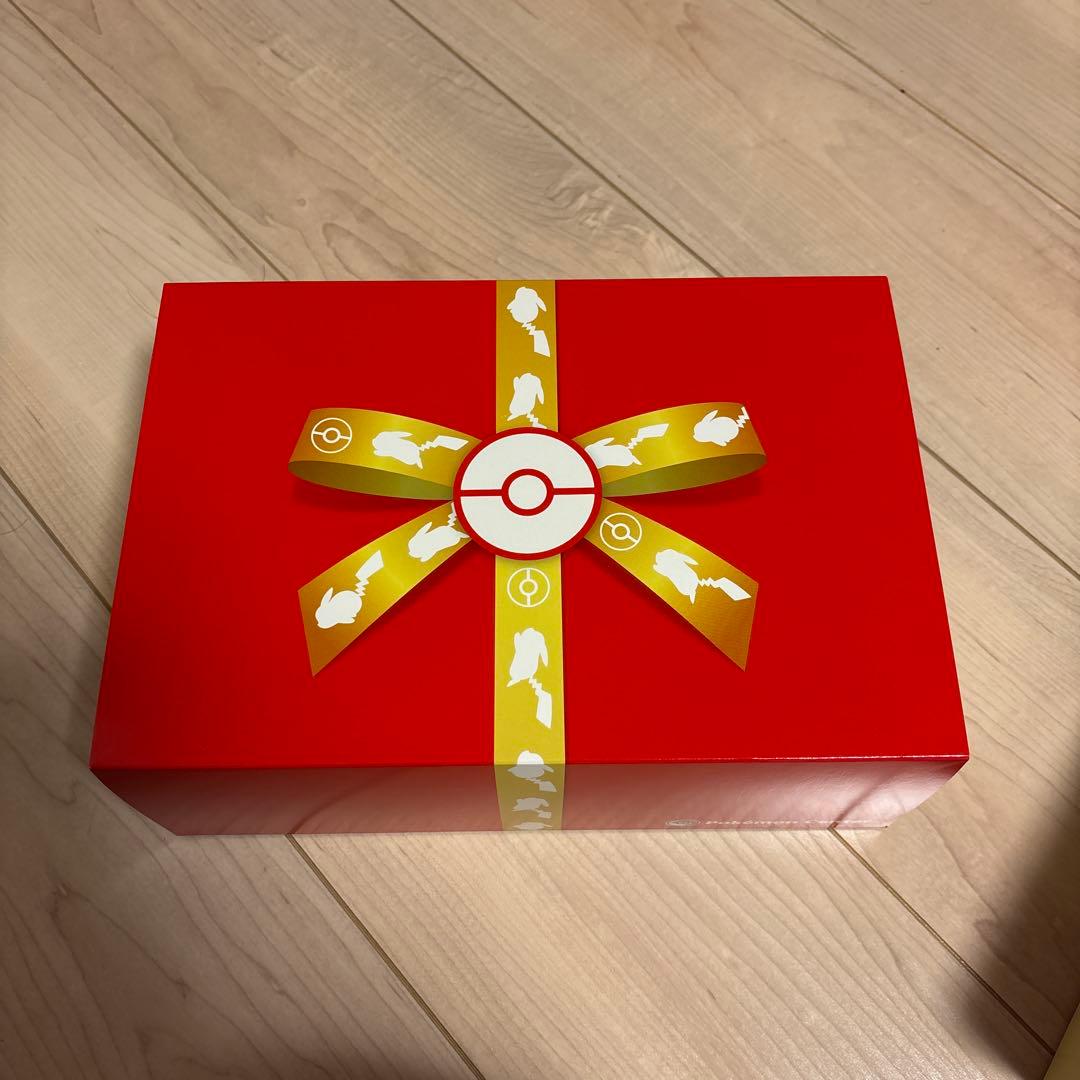 Pokémon GO Plus + ポケモンセンタースペシャルセット 本体あり