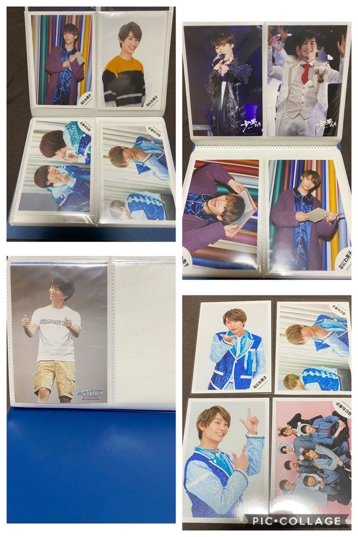 なにわ男子　藤原丈一郎　大橋和也　写真　リューン 丈橋　少年たち