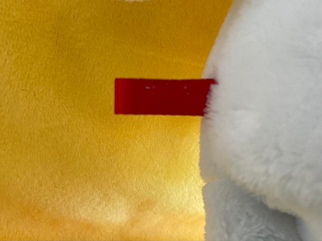 PEANUTS オラフ　ソフトピンドールタイプ/2015ナカジマ　身長約20㎝