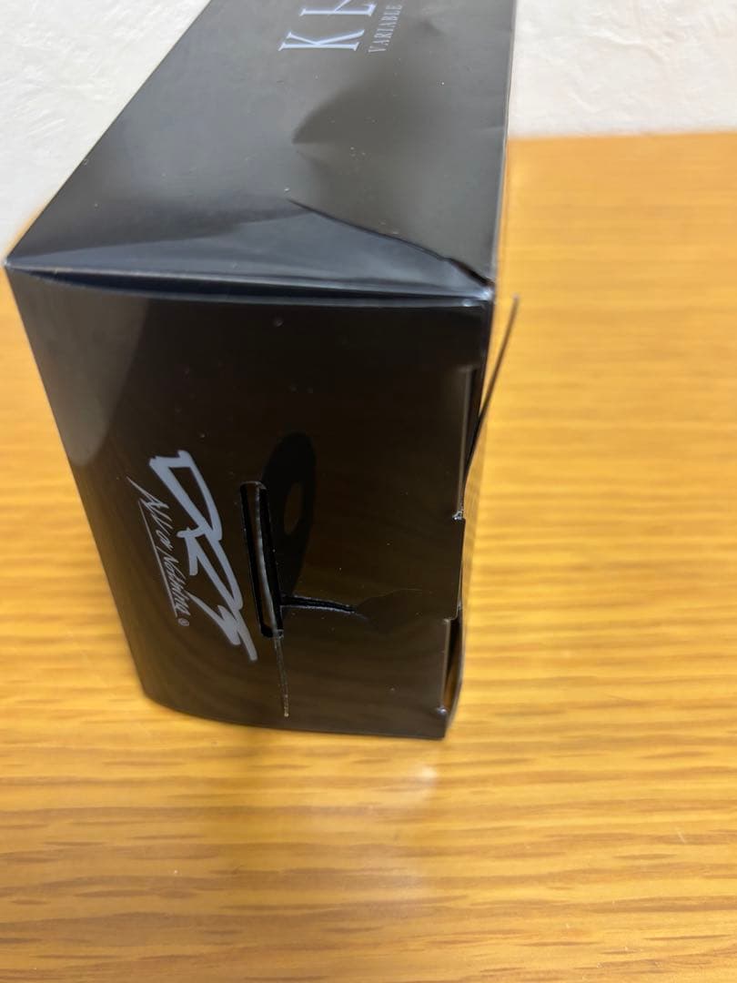 DRT タイニークラッシュ Low fish Jewels