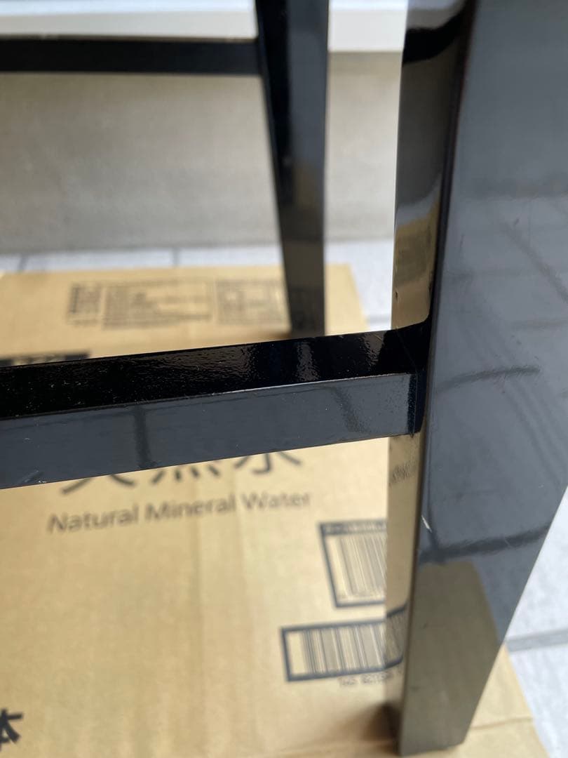 ピアノ椅子　背もたれ椅子　トムソン　高さ調整可　(カバー)