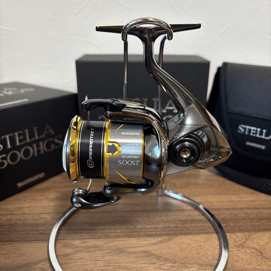 14ステラ2500HGS 新品‼️激レア‼️