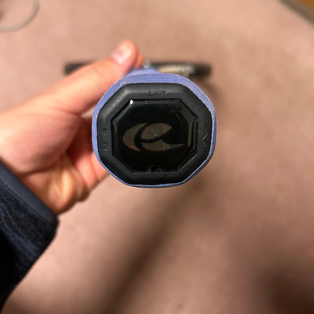 ラケット(硬式用) SOLINCO shadow