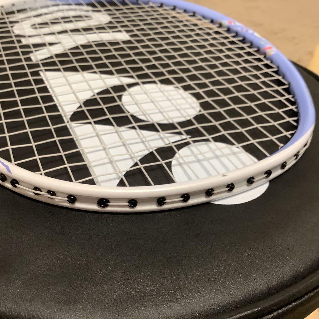 YONEX バドミントンラケット　ASTROX70 アストロックッス