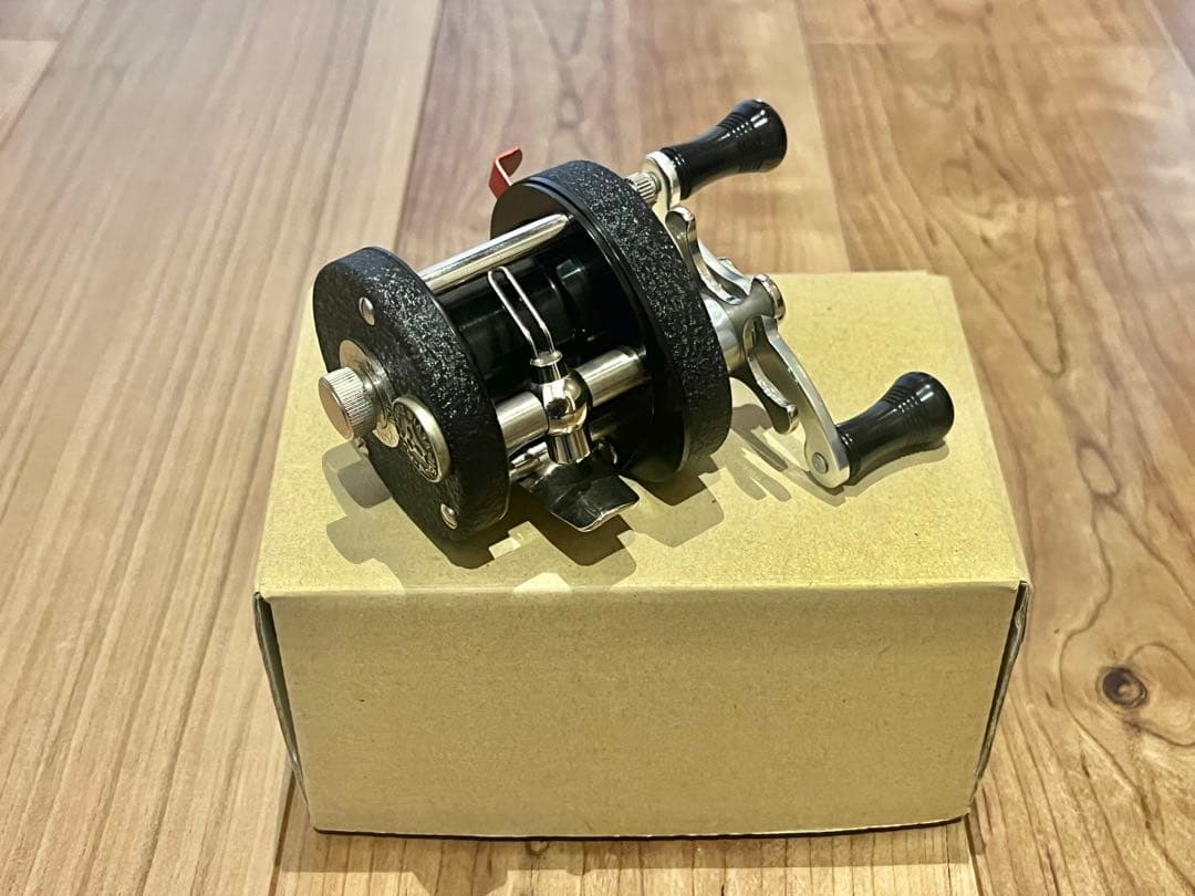 五十鈴　BC521SSS-T ビンテージブラック　美品