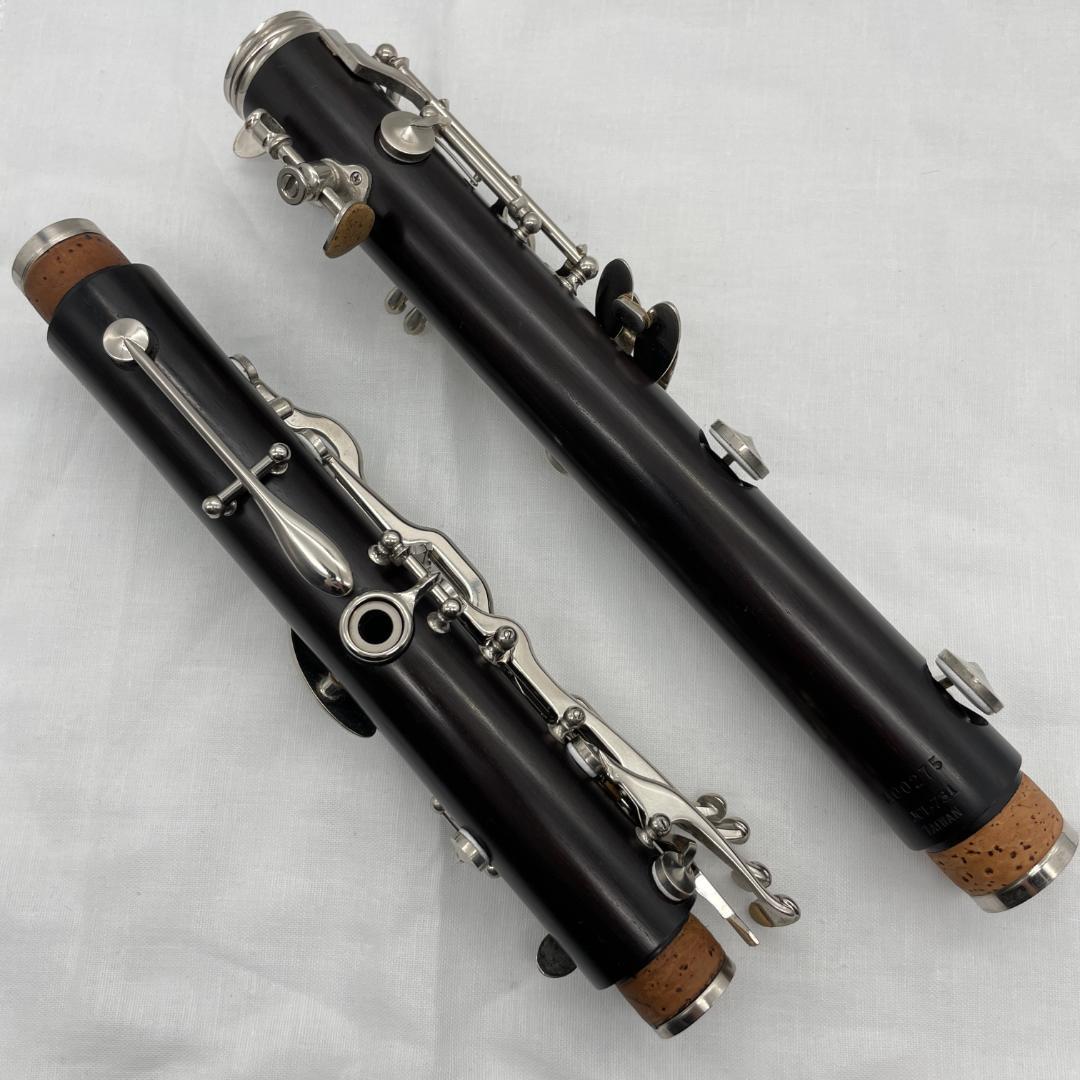 h*y様 【年末年始限定価格】クラリネット Jupiter JCL-731