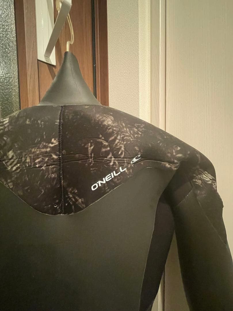 エース様O'NEILLオニールウエットスーツ セミドライ SUPERFREAK