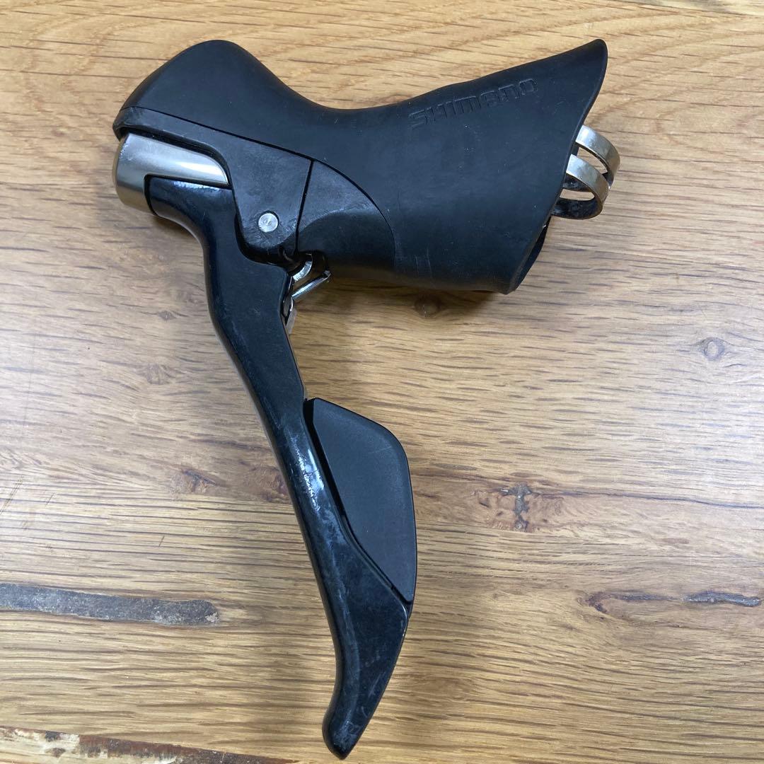 ULTEGRA ダブルシフター ST6800 11速