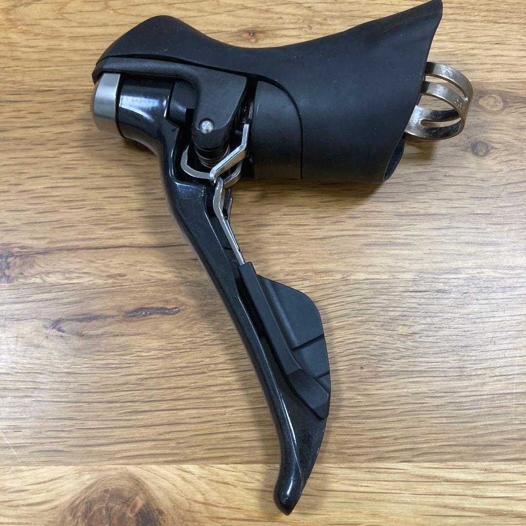 ULTEGRA ダブルシフター ST6800 11速