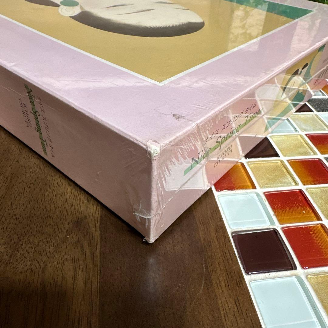 【未開封】鶴田一郎 ジグソー パズル 1000ピース