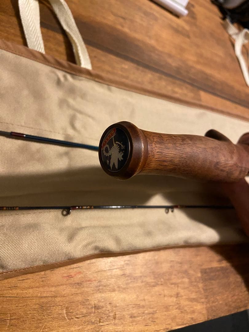 かねは商店　West Stream Experience 4フィート　3ピース