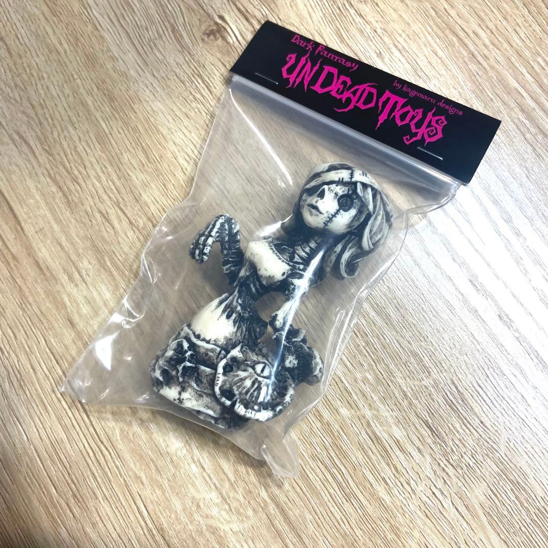 【レア品、未開封】カゲマルデザイン　アリス　kagemaru designs