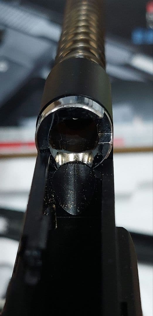 桜*餅様 KSC　P230JP 　モデルガン　完成品　合法品