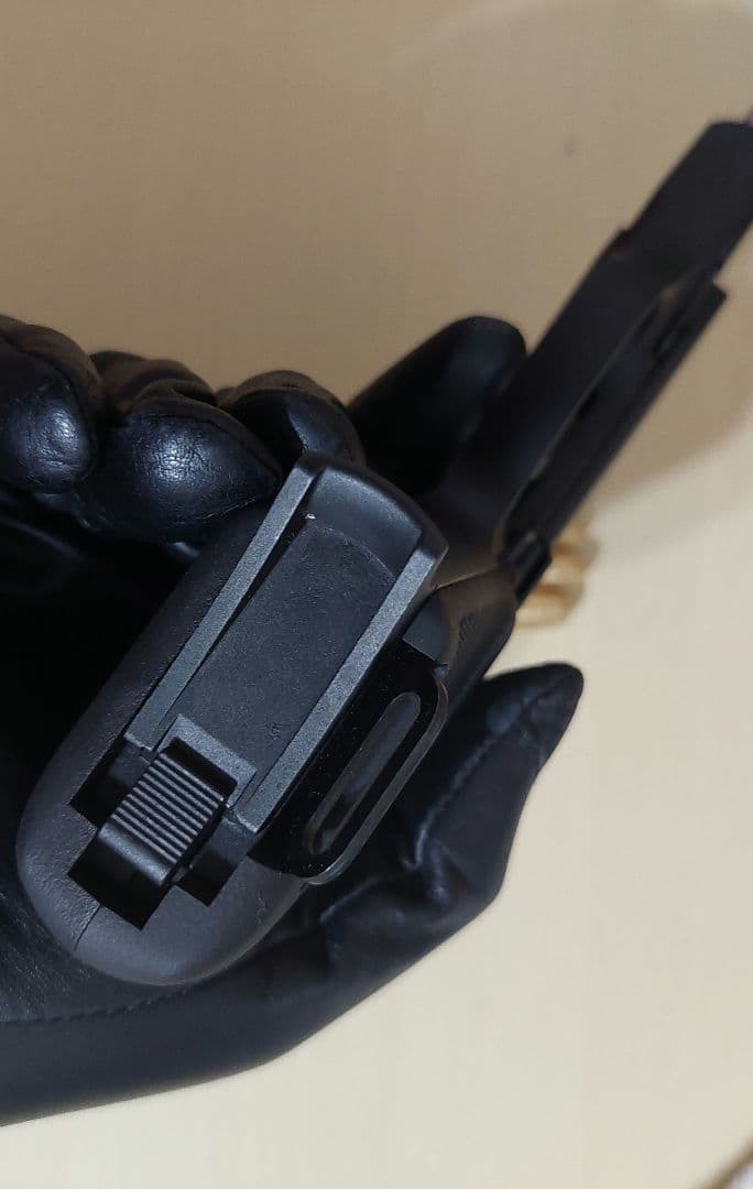 桜*餅様 KSC　P230JP 　モデルガン　完成品　合法品