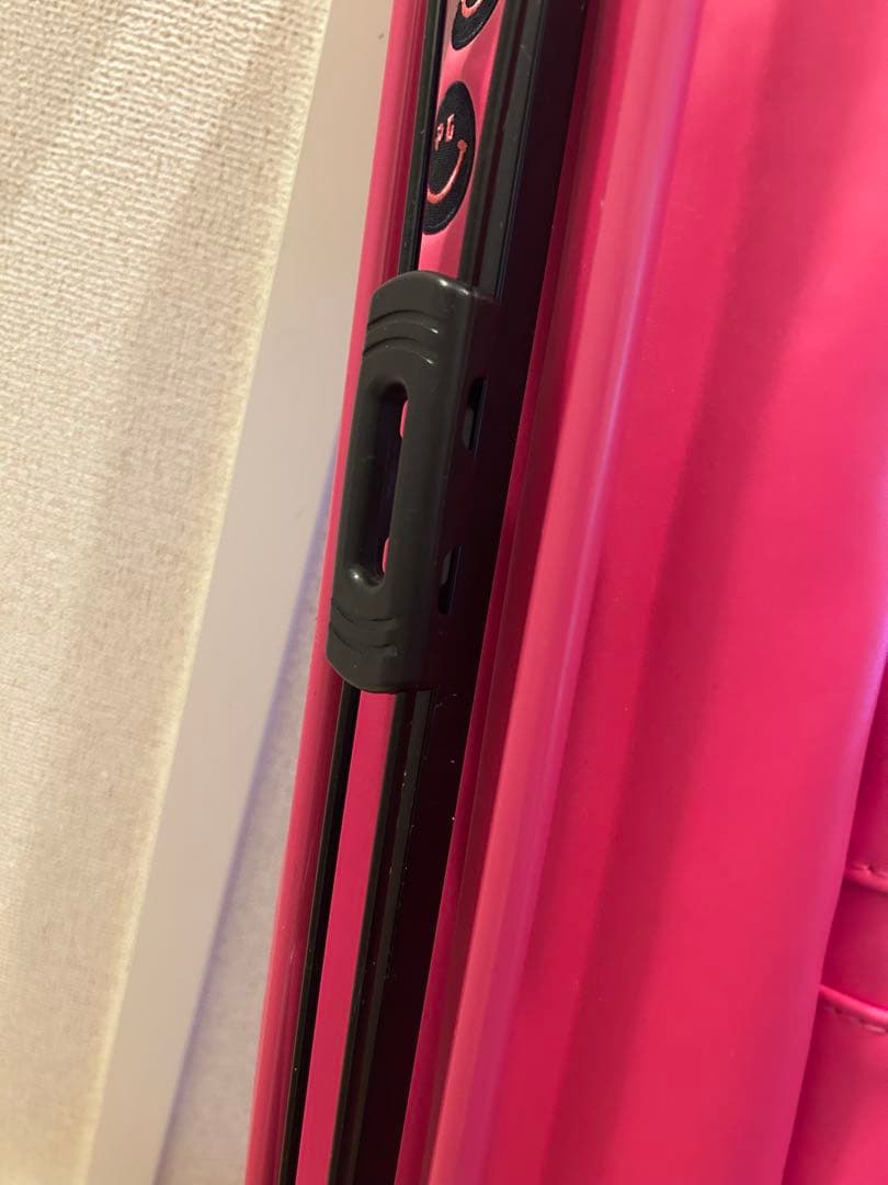 パーリーゲイツ　ゴルフサブバック