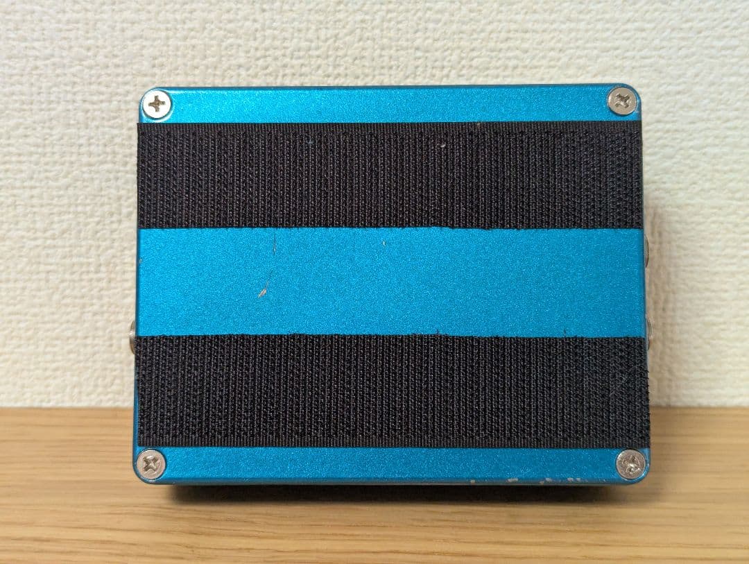 HAO BASS LINER ベースエフェクター