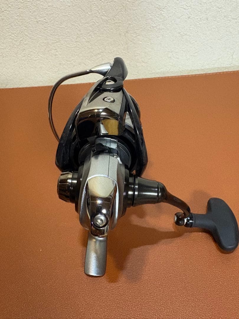 ダイワ18カルディアCALDIA LT3000-CXH スピニングリール