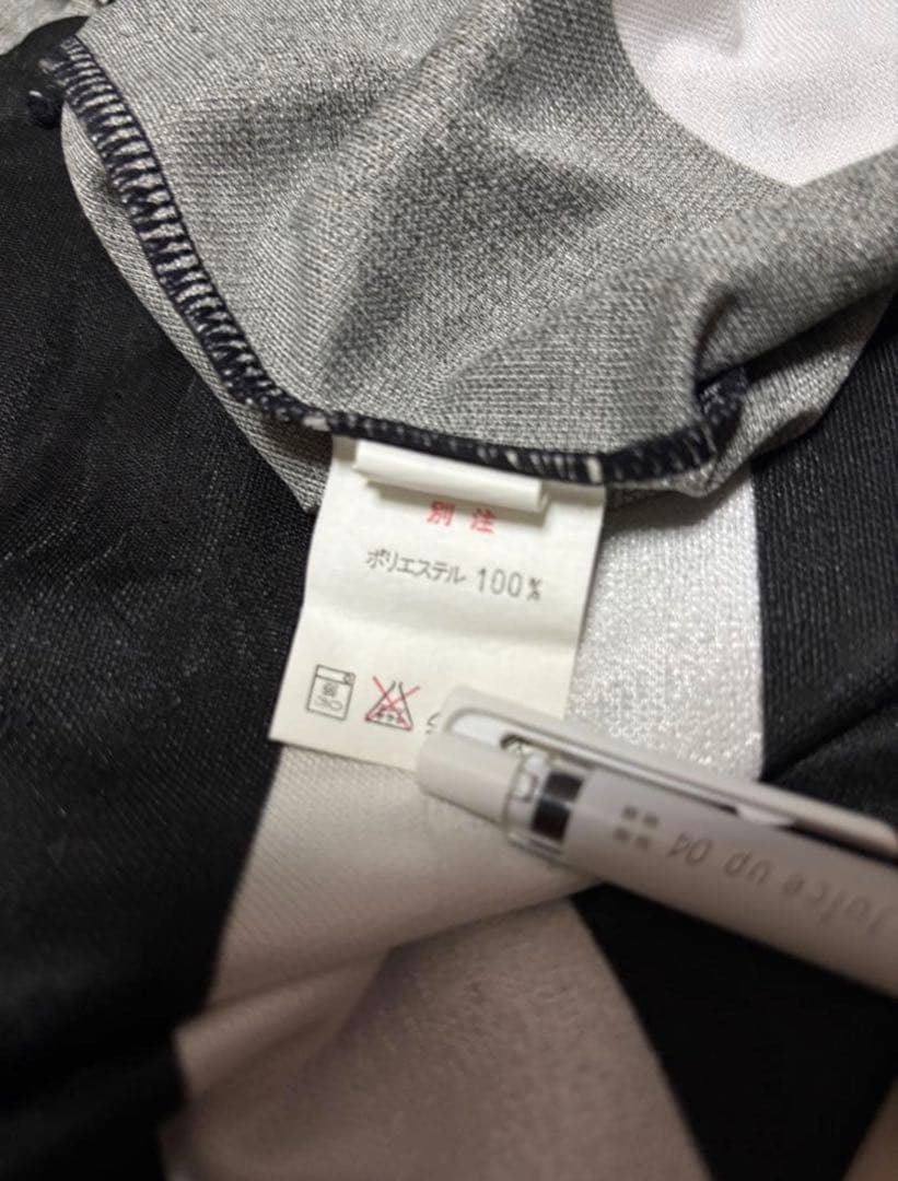 ヴィッセル神戸 99〜02 ホームユニ 長袖