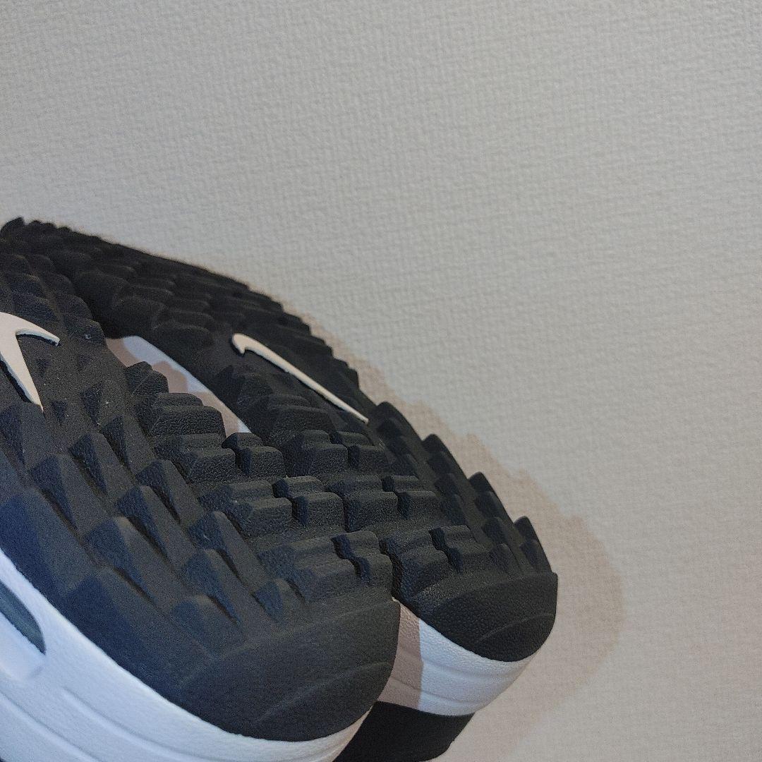 NIKE　ゴルフ　26.5センチ　ナイキゴルフ ブラック×ホワイト