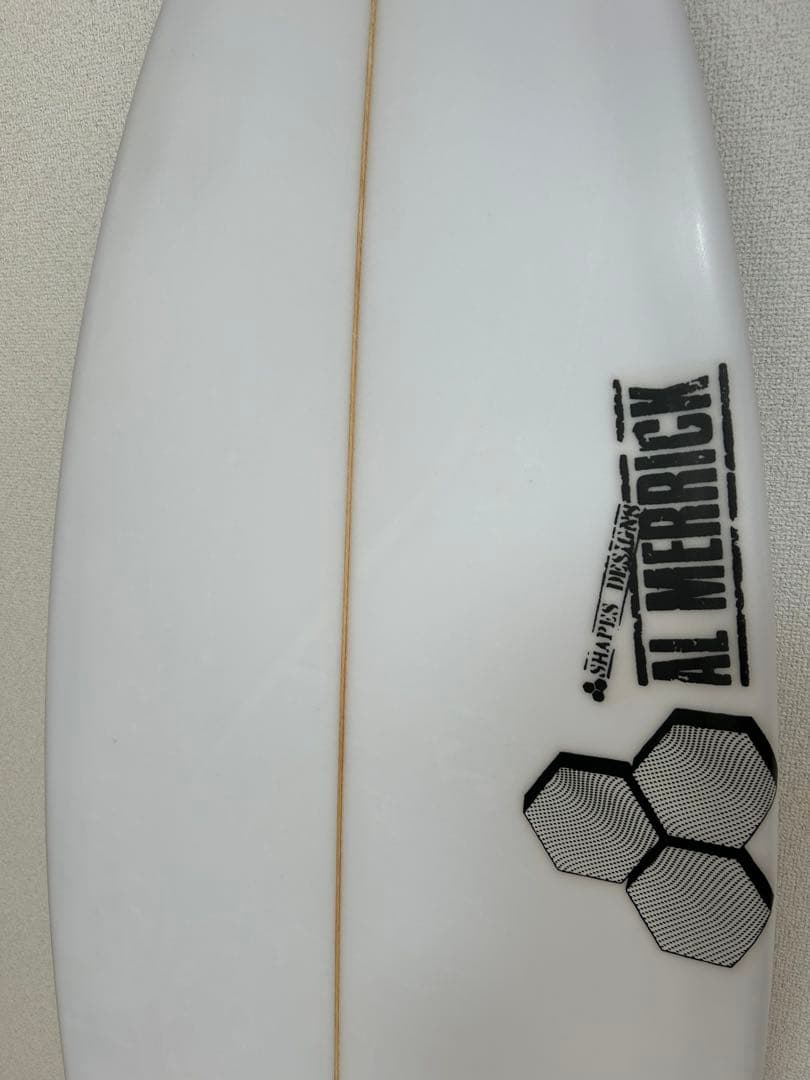 【格安】DUMPSTER DIVER2 5’7 ダンプスターダイバー　DD2