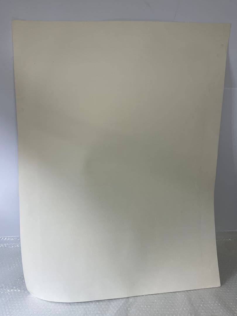 スヴェトラーナ・ヴァリュエヴァ マダムシルクスクリーン サイン入 143/250