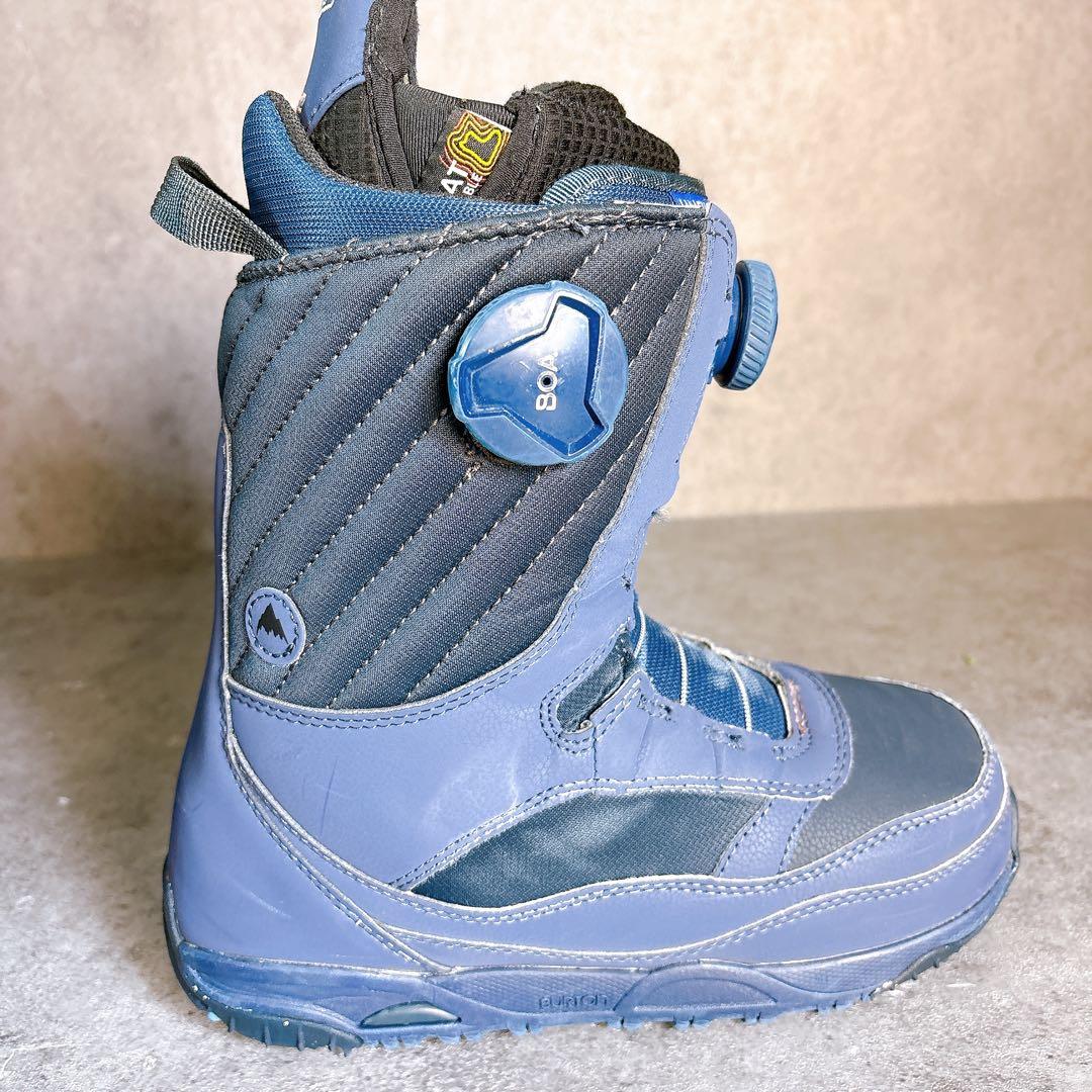 BURTONバートン　ライムライトBOAワイド　23センチ　スノーボードブーツ
