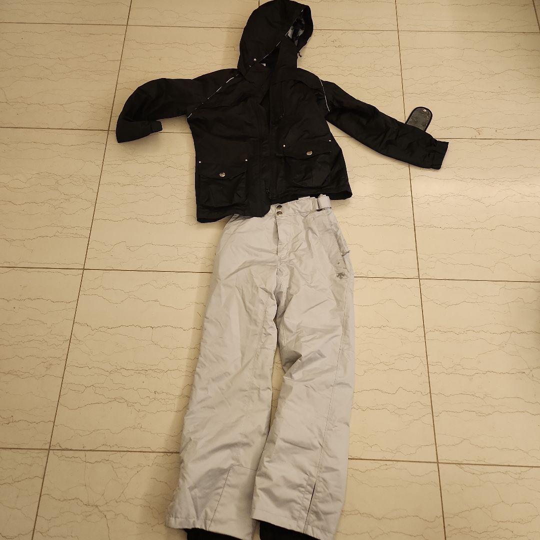 サイズは画像通りです